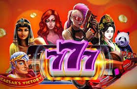 Tampilan fitur aplikasi 7upbet di ponsel