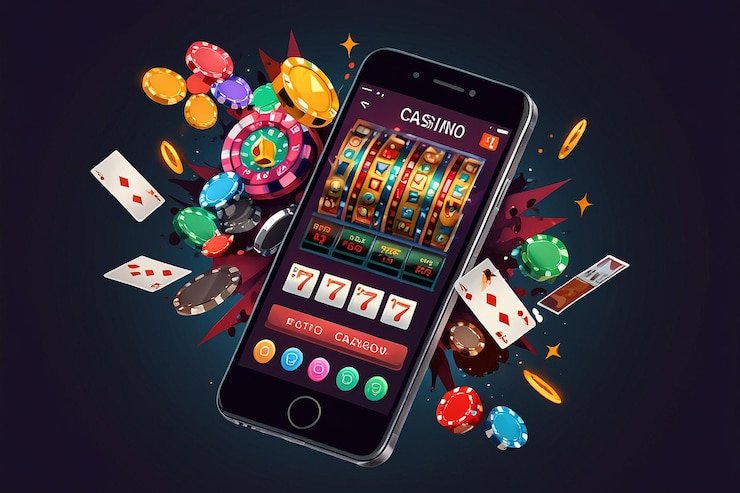 Persiapan deposit mobile untuk pengguna dewasa
